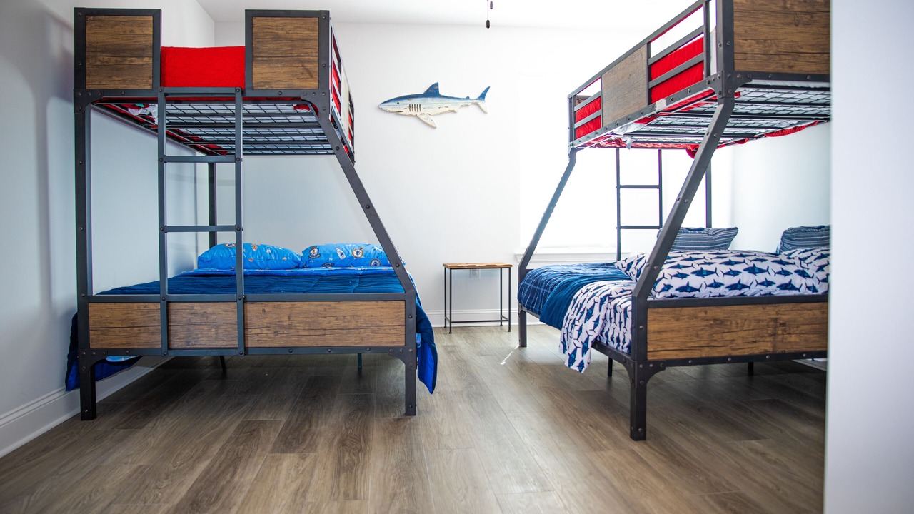 Photo of Bedroom in Southpointe