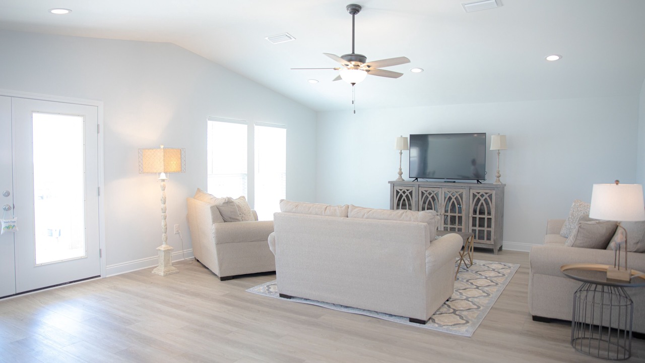 Photo of Livingroom in Southpointe