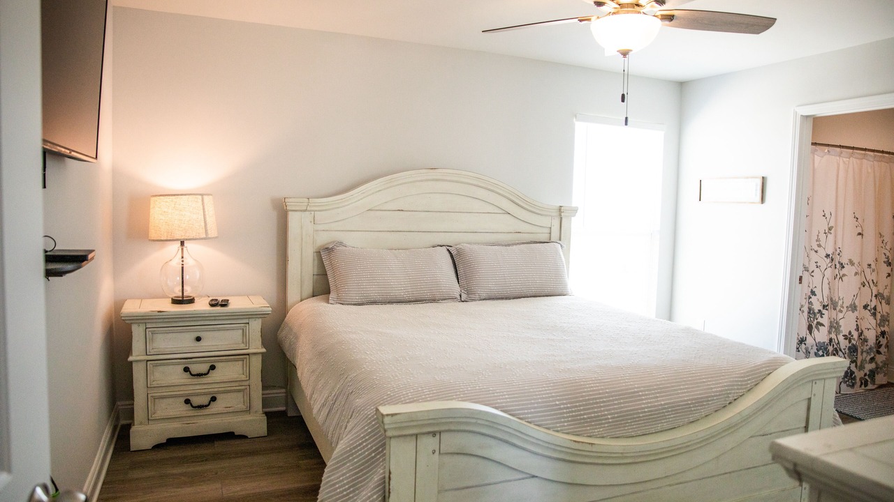 Photo of Bedroom in Southpointe