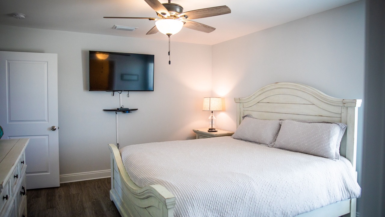 Photo of Bedroom in Southpointe