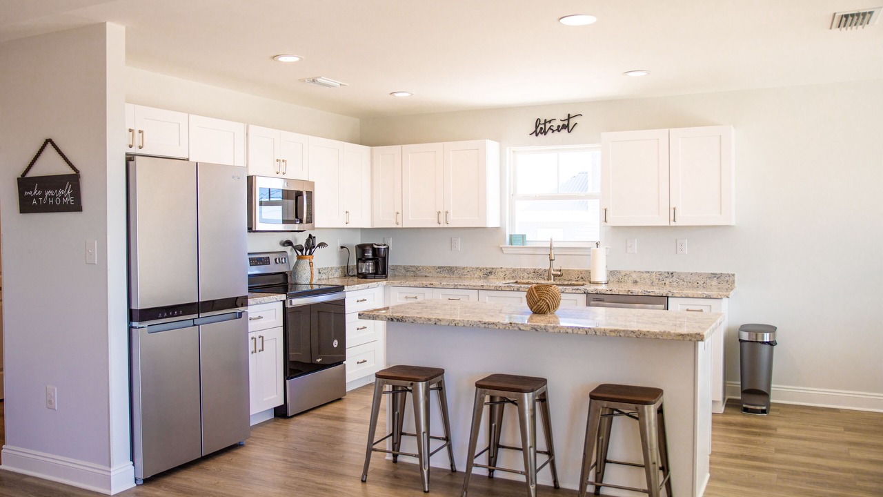 Photo of Kitchen in Southpointe
