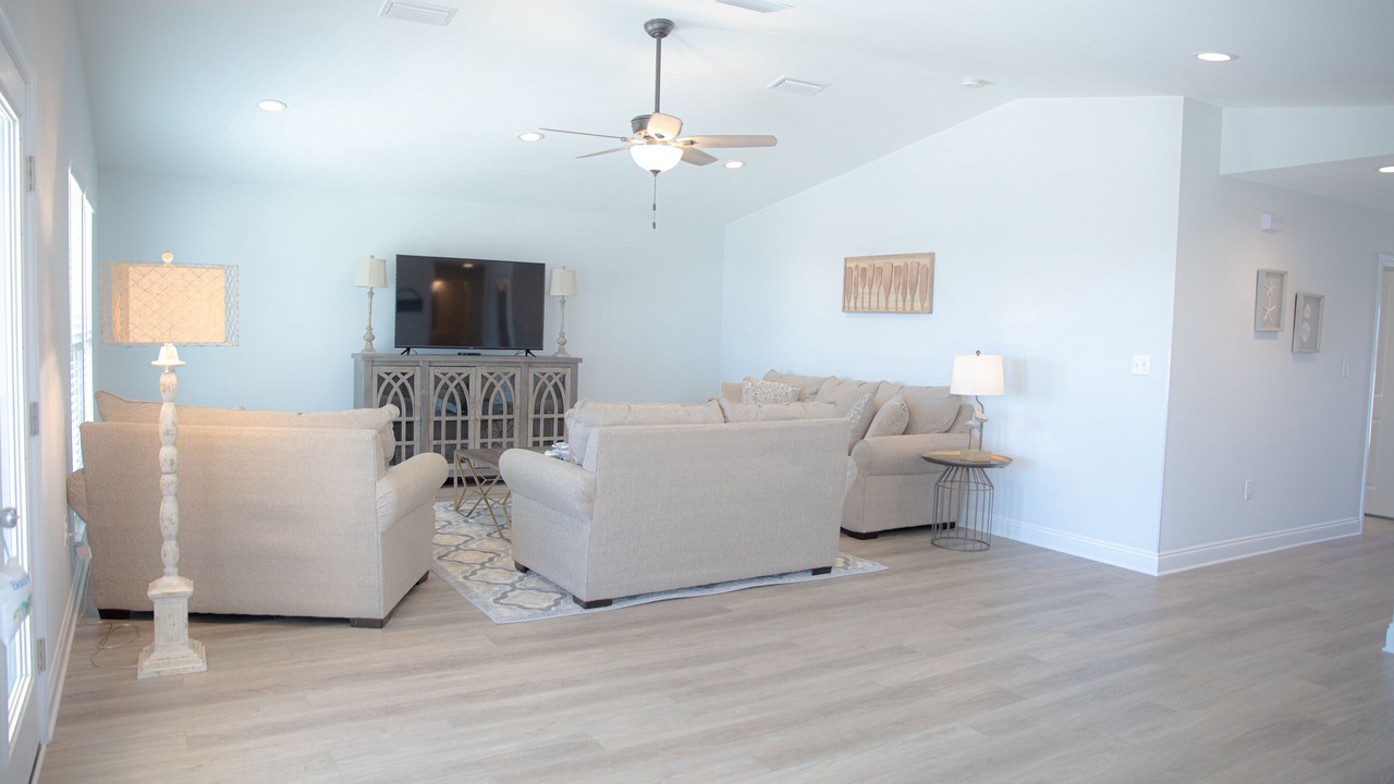 Photo of Livingroom in Southpointe