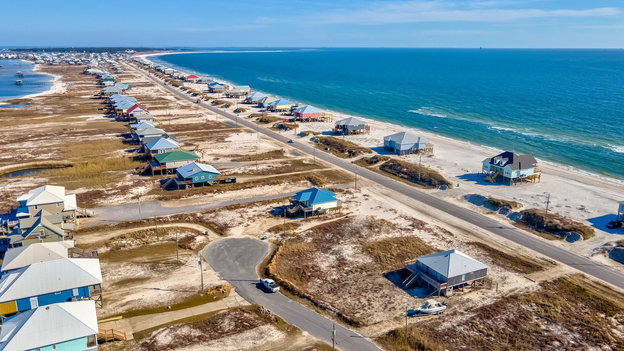 Photo of Others in Dauphin Island