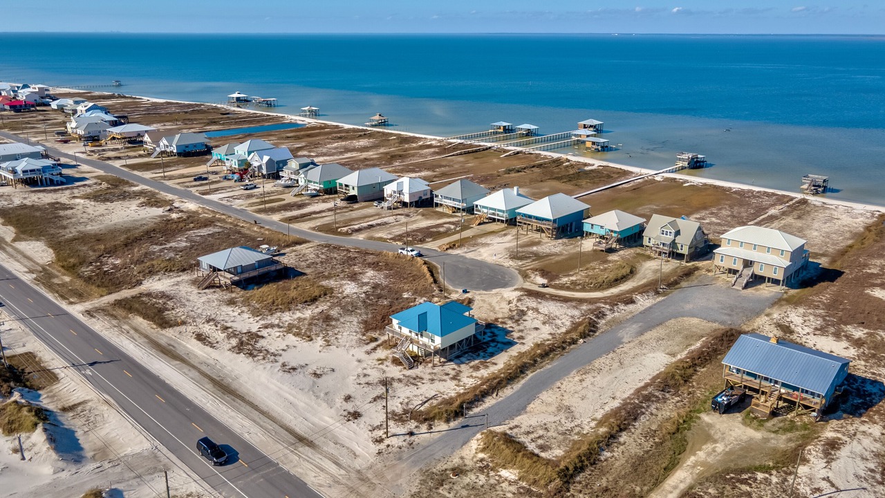 Photo of Others in Dauphin Island