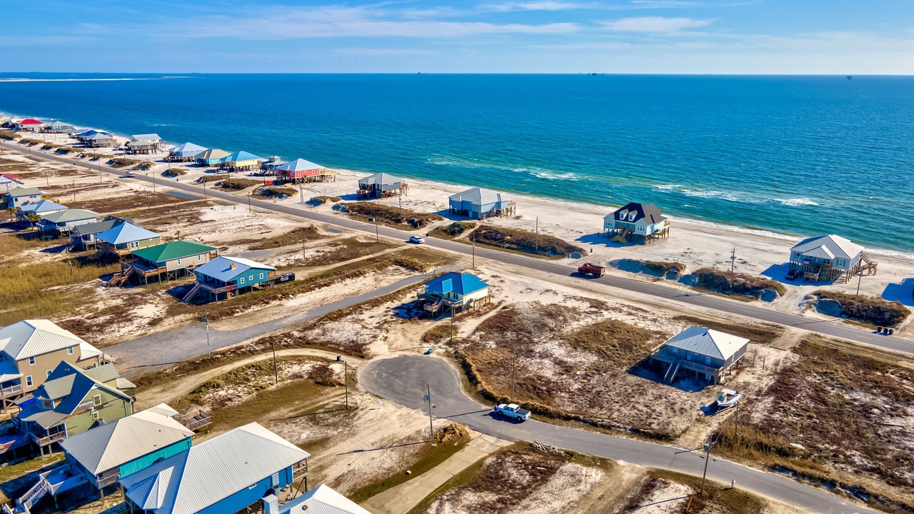 Photo of Others in Dauphin Island