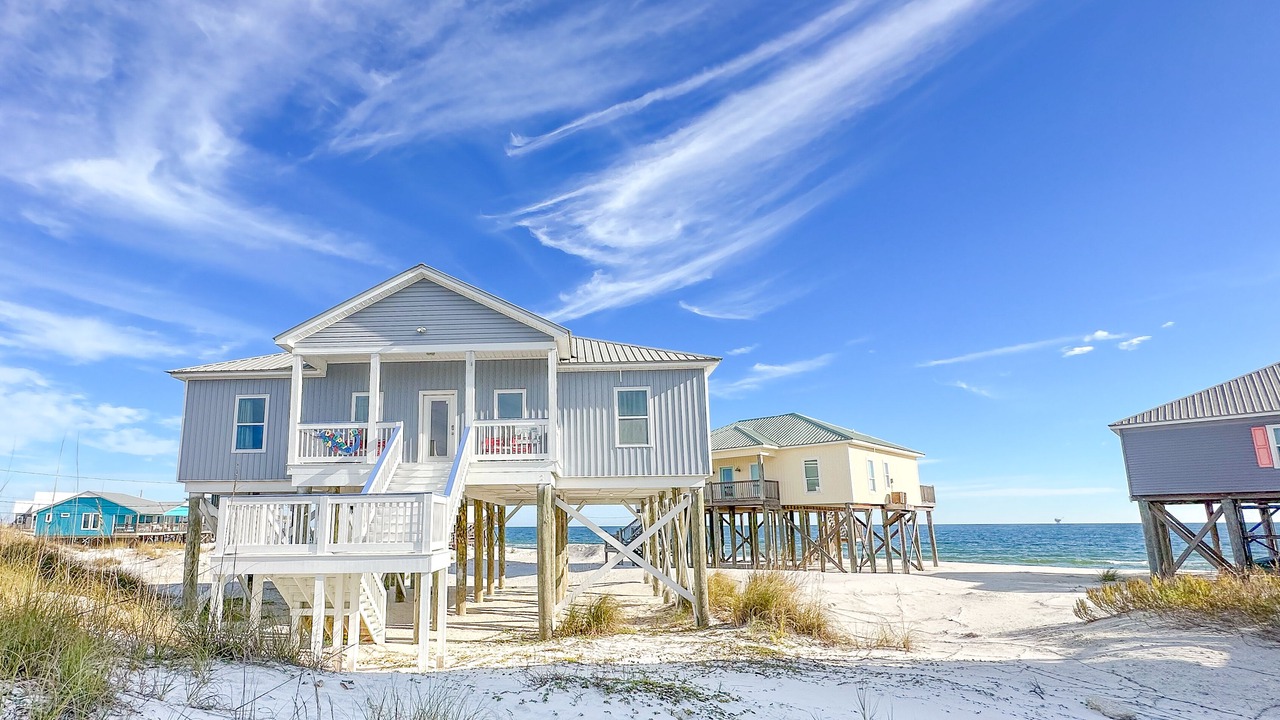 Photo of Outdoor in Dauphin Island