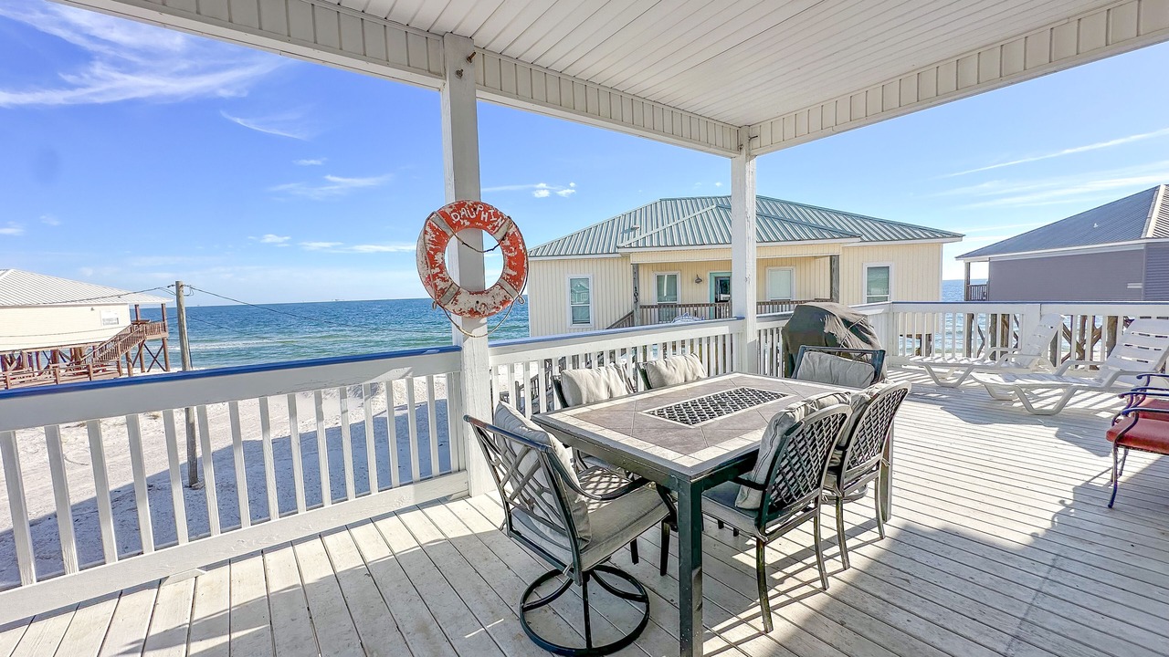 Photo of Outdoor in Dauphin Island