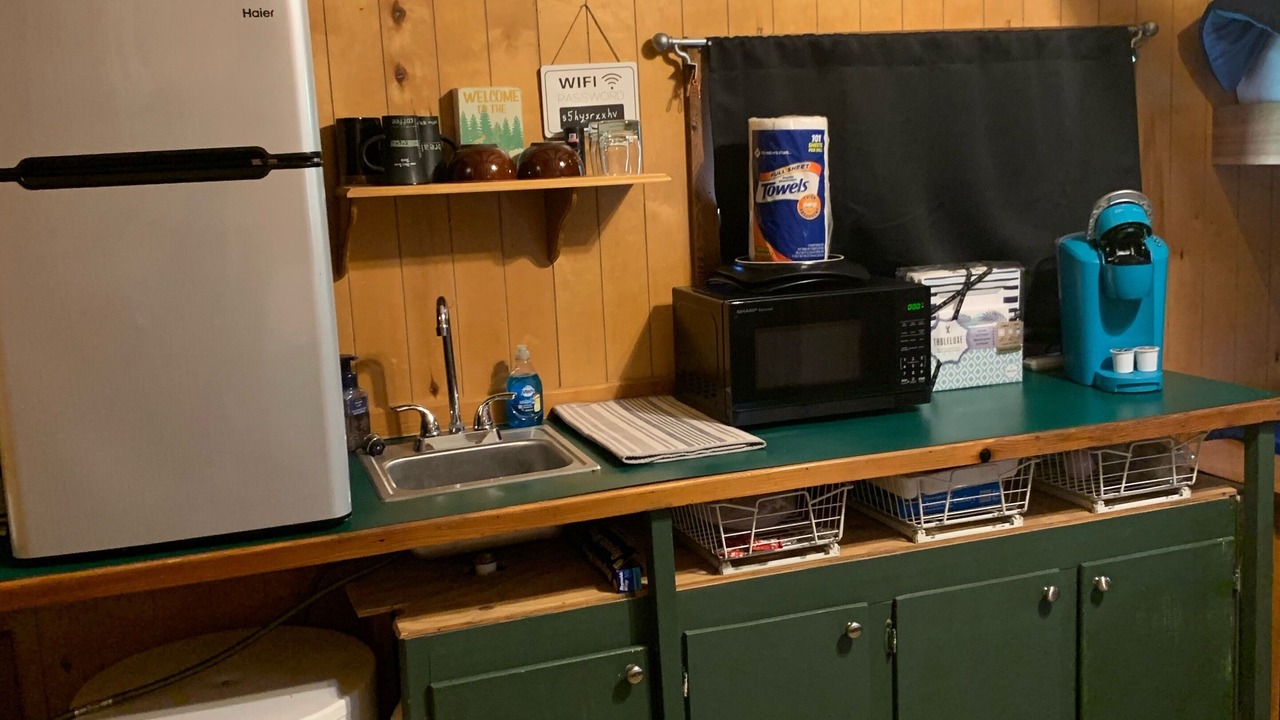 Photo of Kitchen in Donalsonville