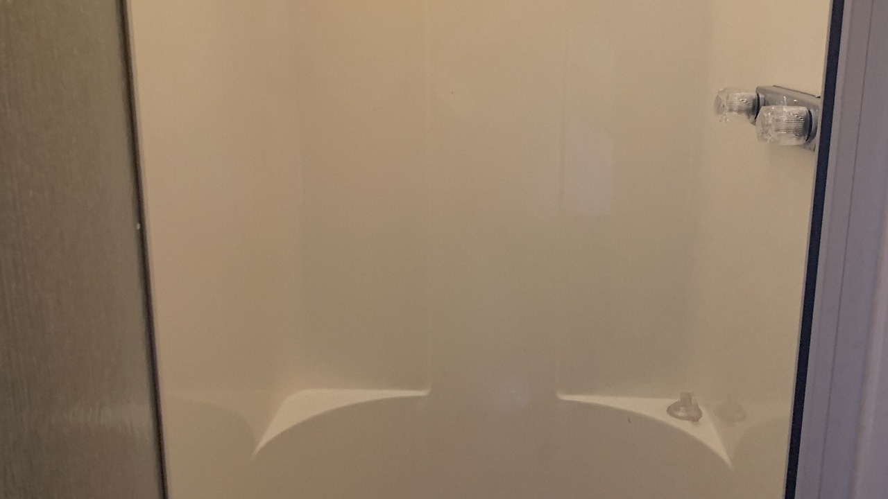 Photo of Bathroom in Donalsonville
