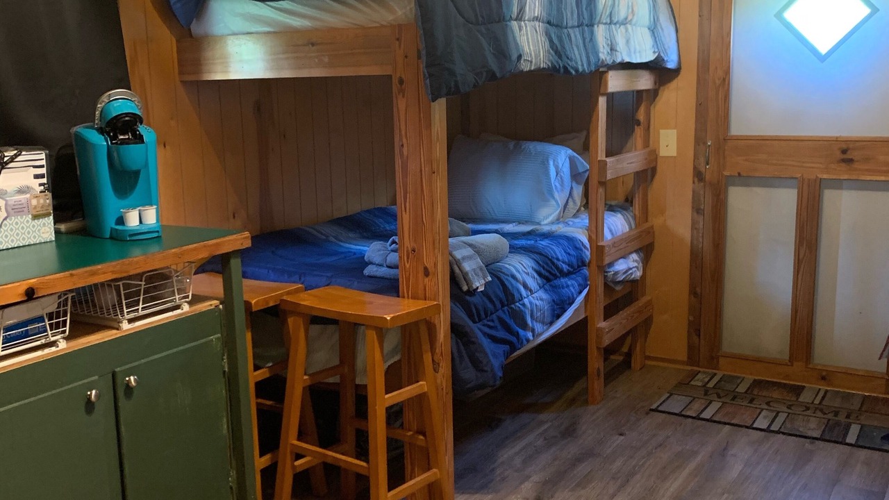 Photo of Bedroom in Donalsonville