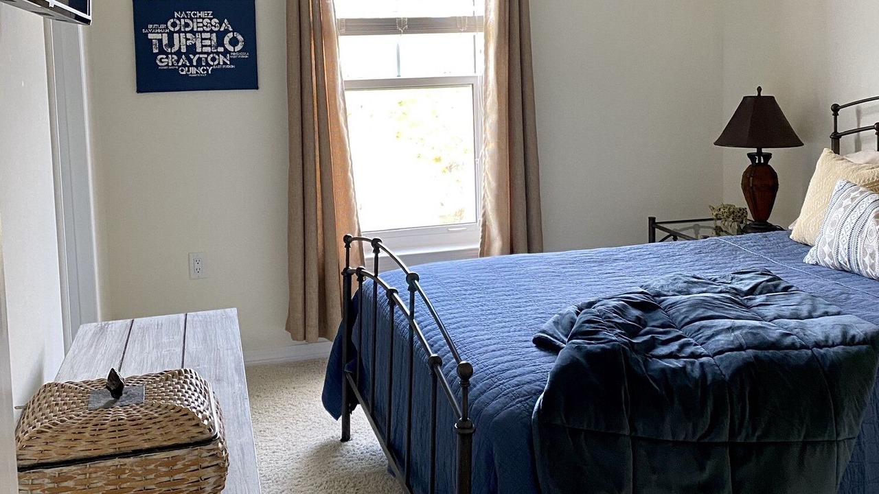 Photo of Bedroom in Ono Island