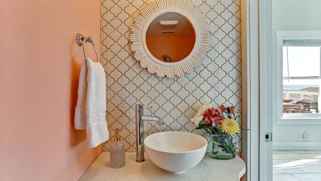 Photo of Bedroom in Fernandina Beach
