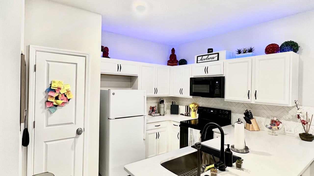 Photo of Kitchen in Colonialtown South