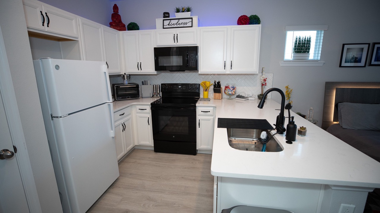 Photo of Kitchen in Colonialtown South