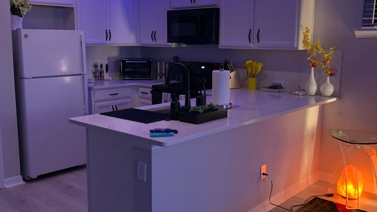 Photo of Kitchen in Colonialtown South