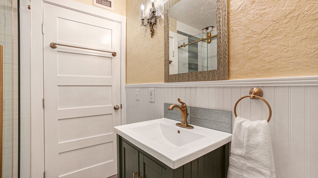 Photo of Bathroom in Slidell