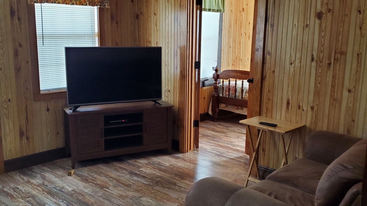 Photo of Livingroom in Pierre Part