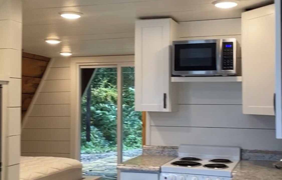Photo of Kitchen in Waterloo