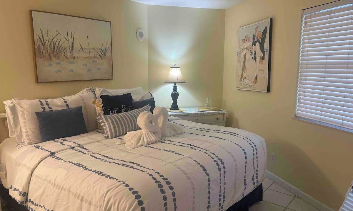 Photo of Bedroom in Ono Island