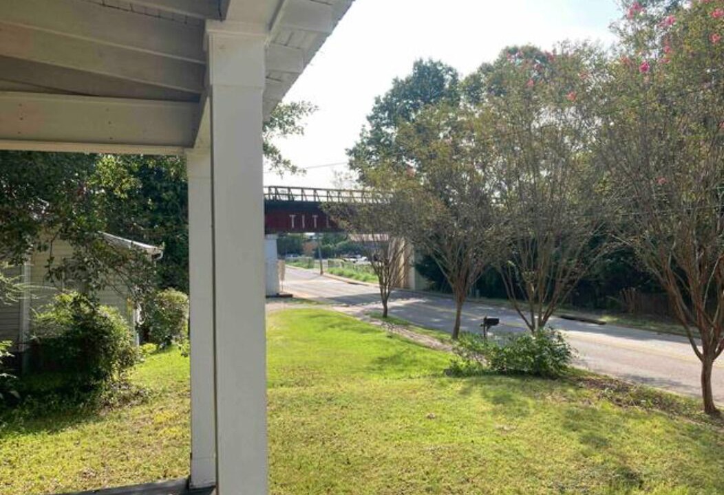 Photo of Outdoor in Tuscaloosa