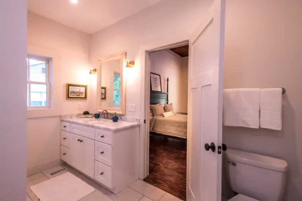 Photo of Bathroom in Tuscaloosa