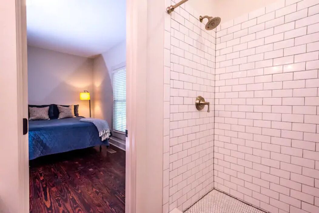 Photo of Bathroom in Tuscaloosa
