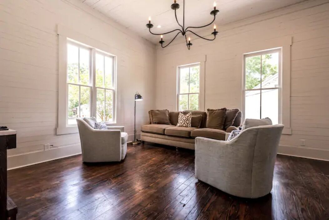 Photo of Livingroom in Tuscaloosa