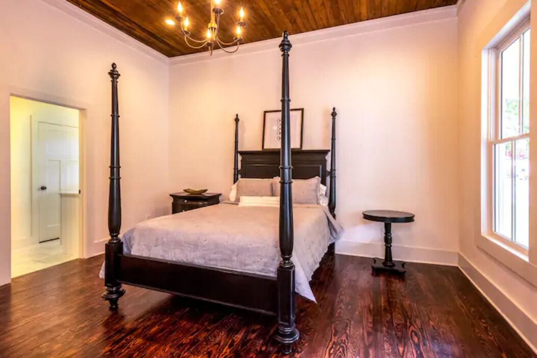 Photo of Bedroom in Tuscaloosa