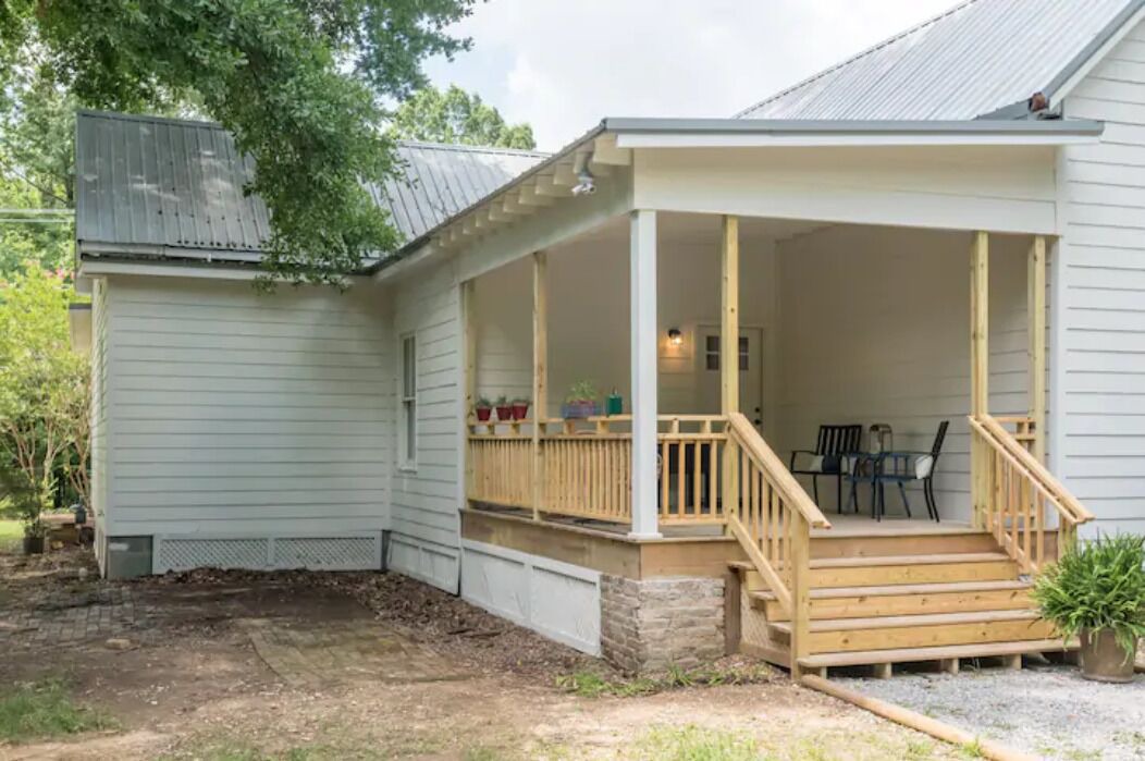 Photo of Outdoor in Tuscaloosa