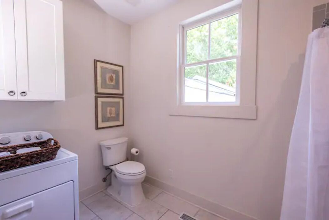 Photo of Bathroom in Tuscaloosa