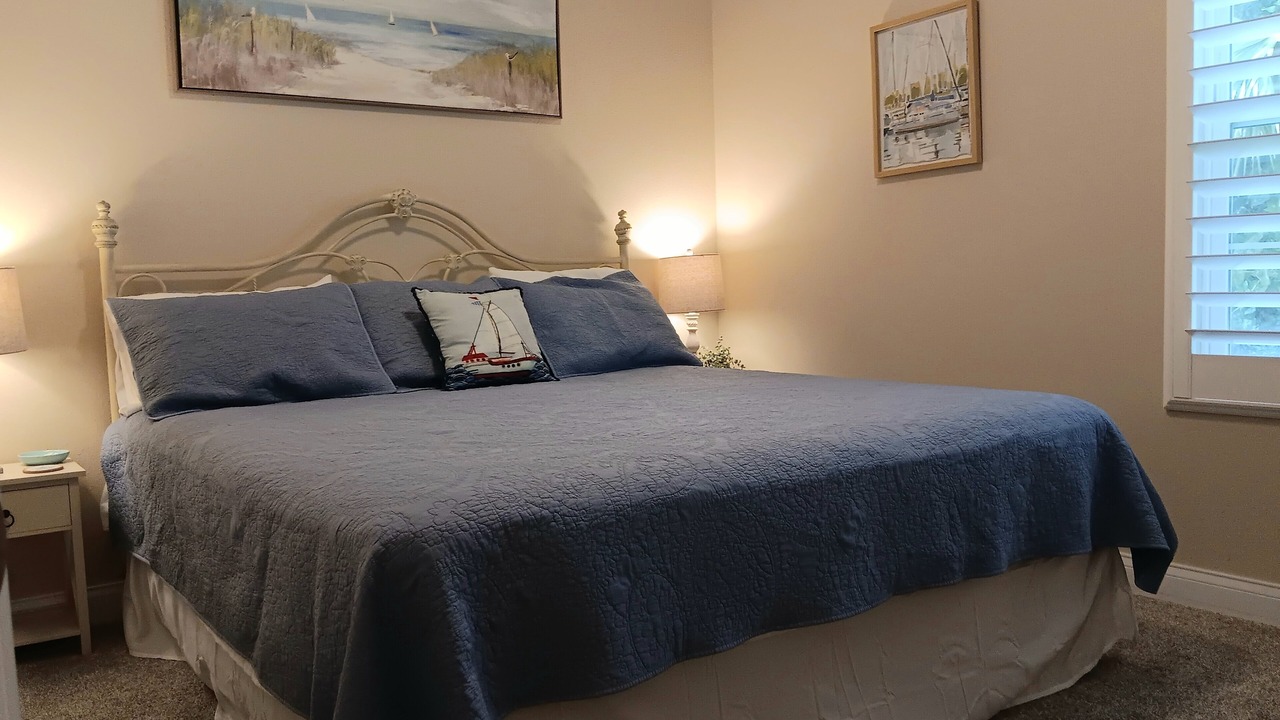 Photo of Bedroom in Palm Coast