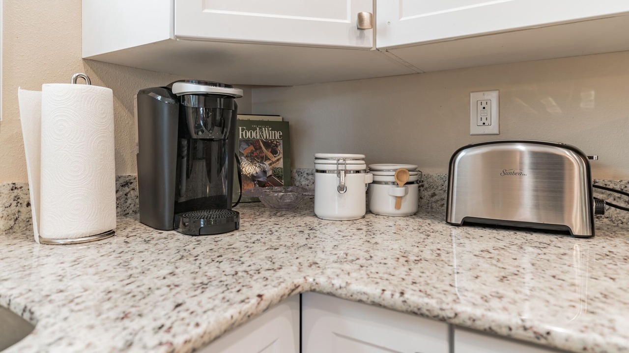Photo of Kitchen in Palm Coast