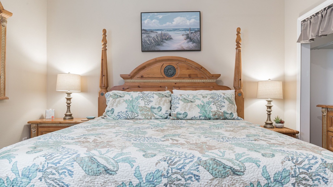 Photo of Bedroom in Palm Coast