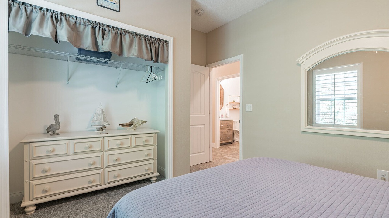 Photo of Bedroom in Palm Coast