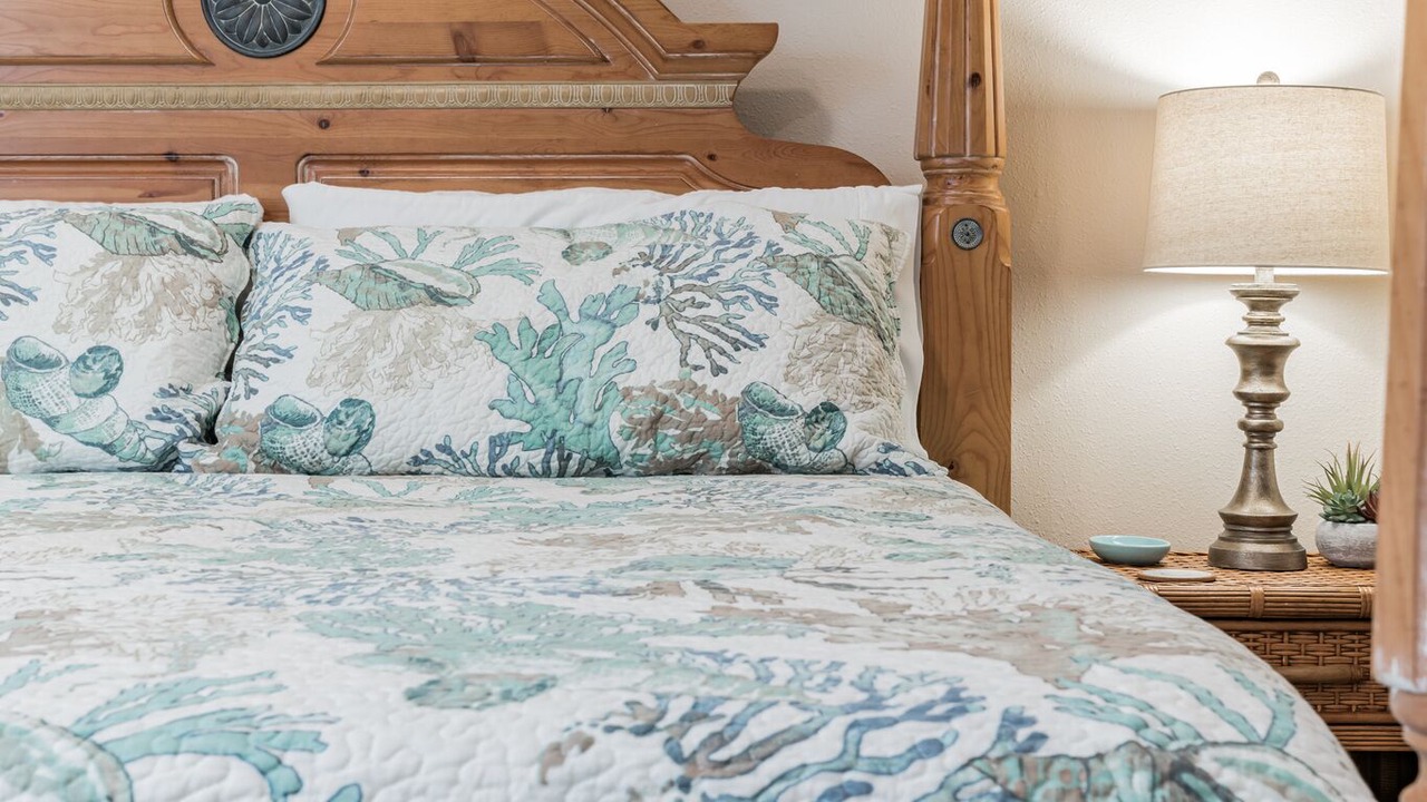 Photo of Bedroom in Palm Coast