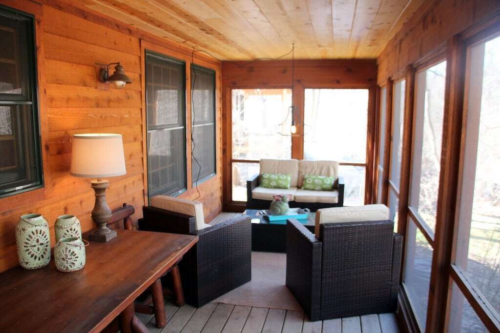 Photo of Livingroom in Saugatuck