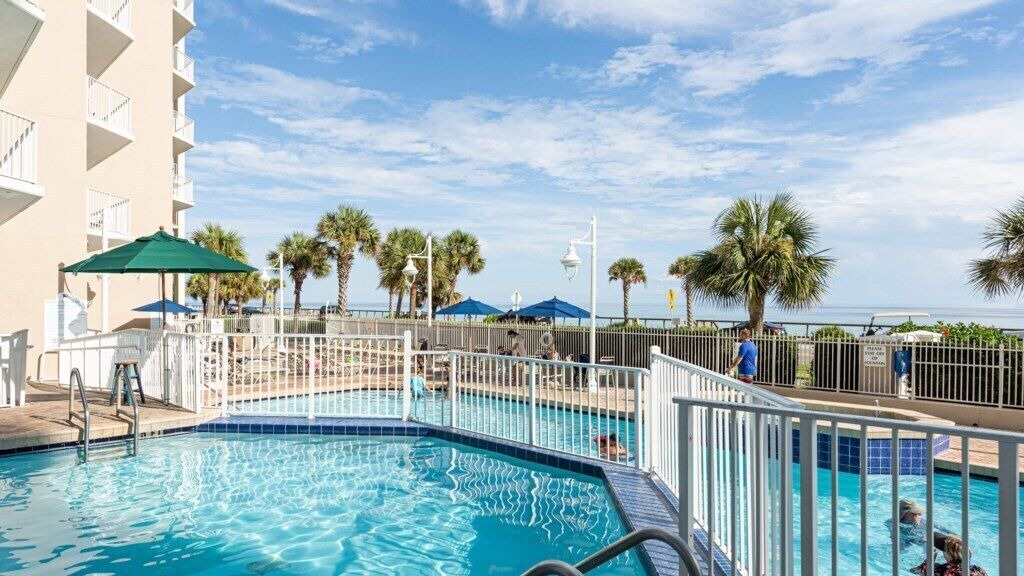 Photo of Outdoor in Miramar Beach