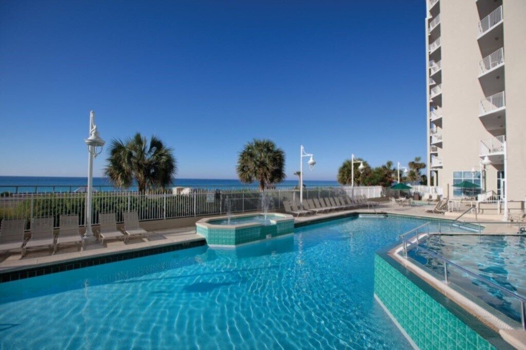 Photo of Outdoor in Miramar Beach