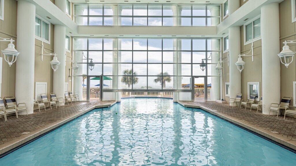 Photo of Outdoor in Miramar Beach