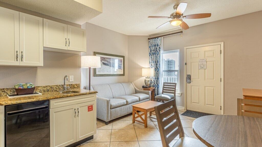 Photo of Livingroom in Miramar Beach