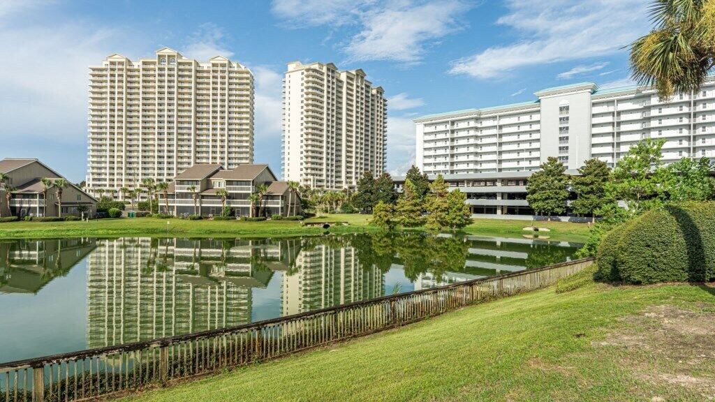 Photo of Outdoor in Miramar Beach