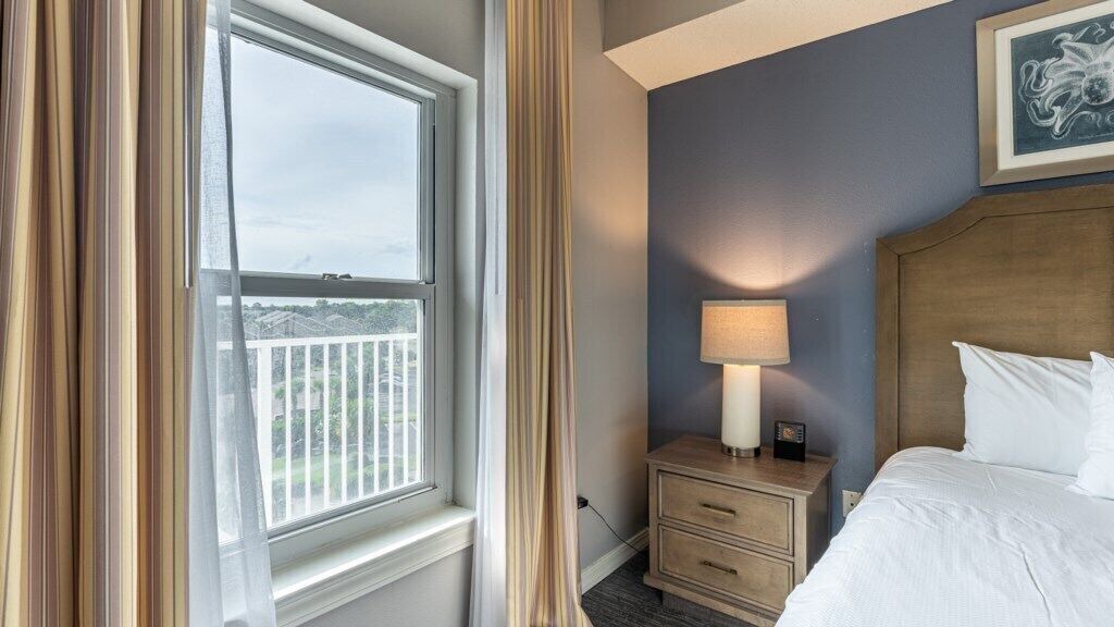 Photo of Bedroom in Miramar Beach