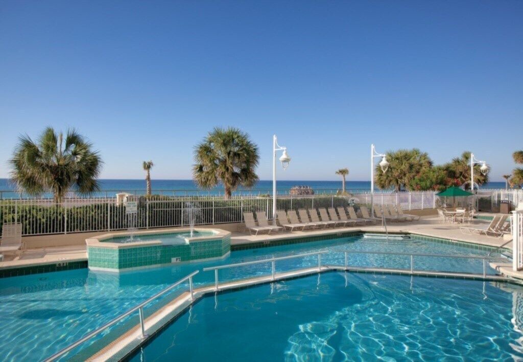 Photo of Outdoor in Miramar Beach
