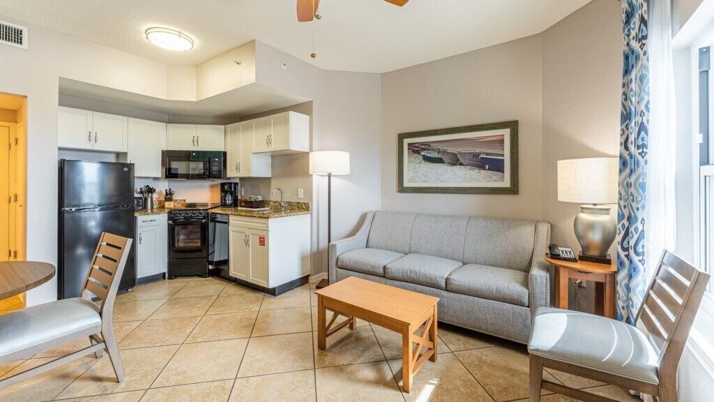 Photo of Livingroom in Miramar Beach