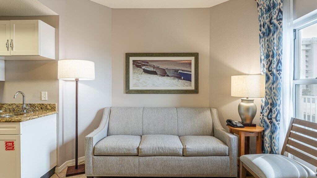 Photo of Livingroom in Miramar Beach