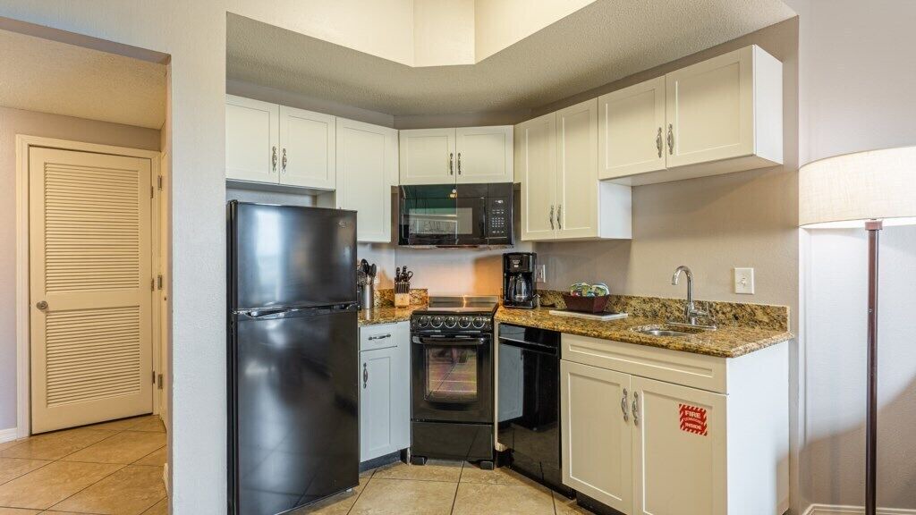 Photo of Kitchen in Miramar Beach