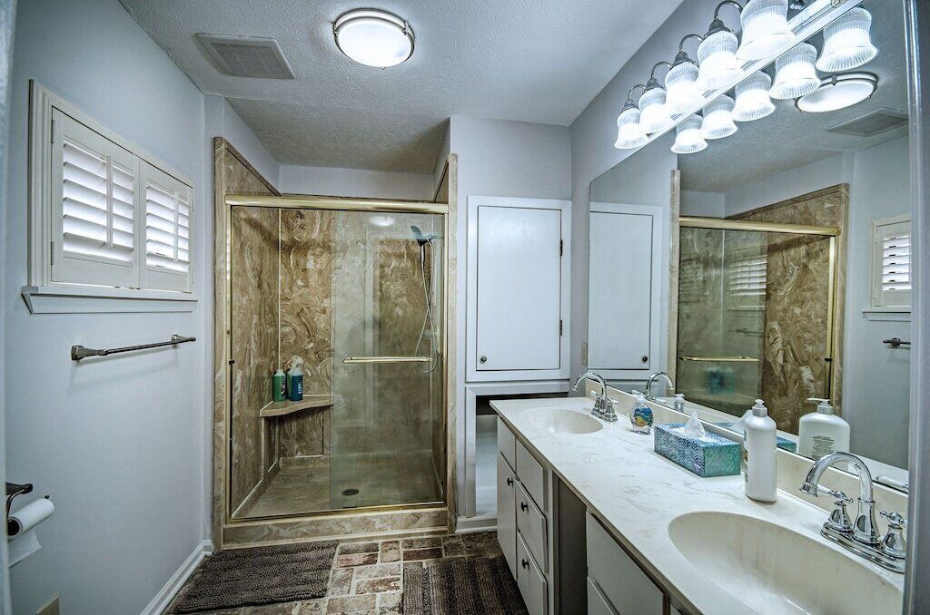 Photo of Bathroom in Ridgeland