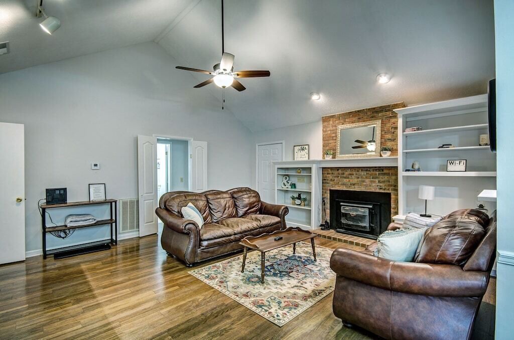 Photo of Bedroom in Ridgeland