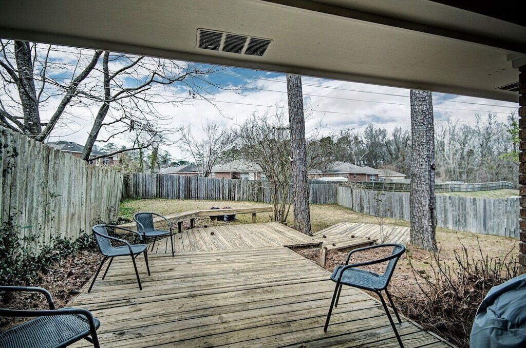 Photo of Outdoor in Ridgeland