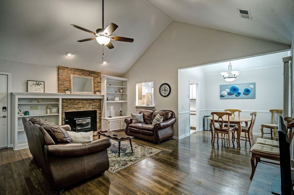 Photo of Bedroom in Ridgeland
